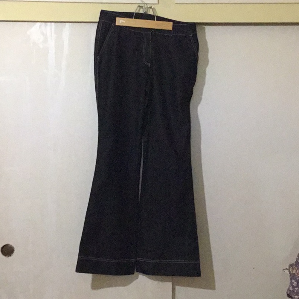 Spiegel Flared Jeans